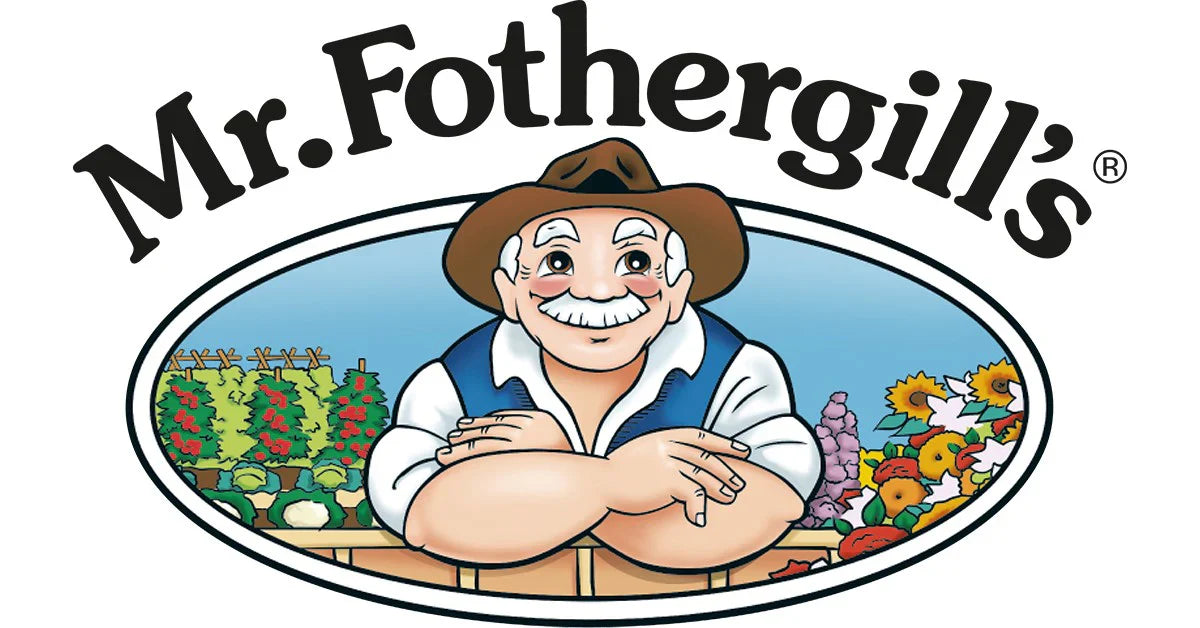 Mr Fothergill’s - Broccoli ‘Green Sprouting’ ORG