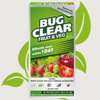 BugClear™ Fruit & Veg ultra Concentrate - 200ml