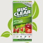 BugClear™ Fruit & Veg Ultra Concentrate - 210ml