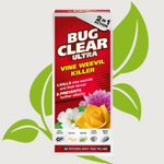 BugClear™ Ultra Vine Weevil Killer Concentrate - 480ml