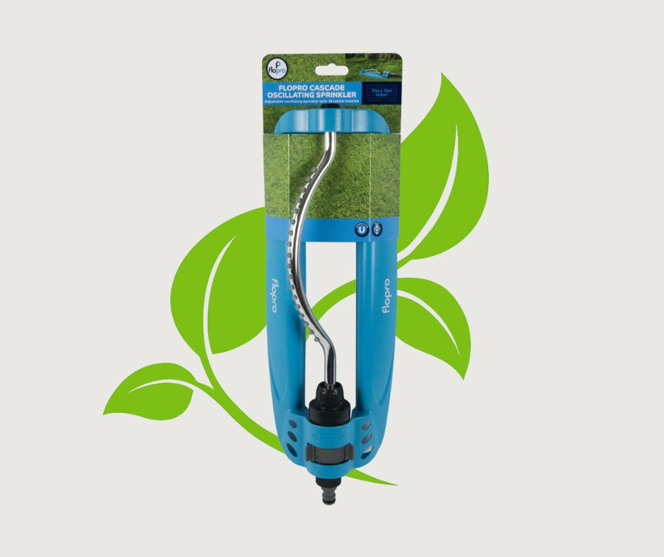 FloPro - Cascade Oscillating Sprinkler