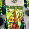 Rhubarb ‘Canada Red’ - JMS25