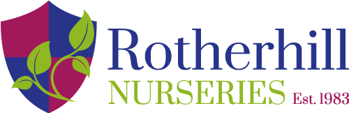 Navigate back to Rotherhill Nurseries & Garden Centre homepage