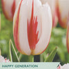 Tulip ‘Happy Generation’