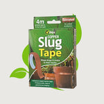 Copper Slug Tape